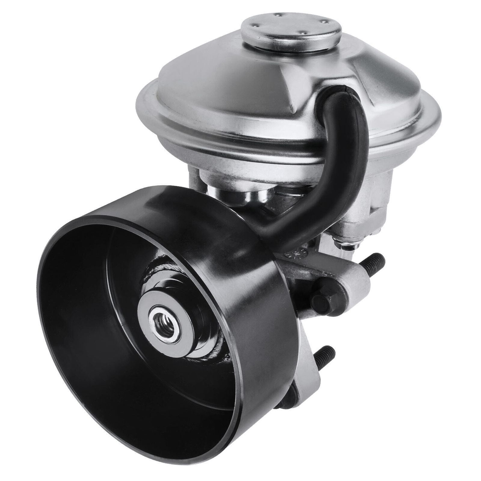 Mechanical Vacuum Pump F-250 350 450 Super Duty E-350 E-450 Econoline_voghion.com