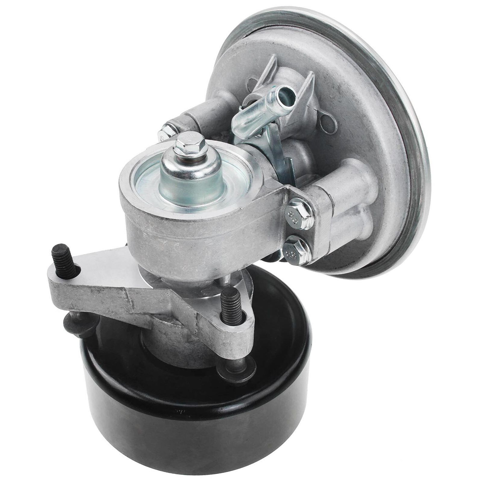 Mechanical Vacuum Pump F-250 350 450 Super Duty E-350 E-450 Econoline_voghion.com