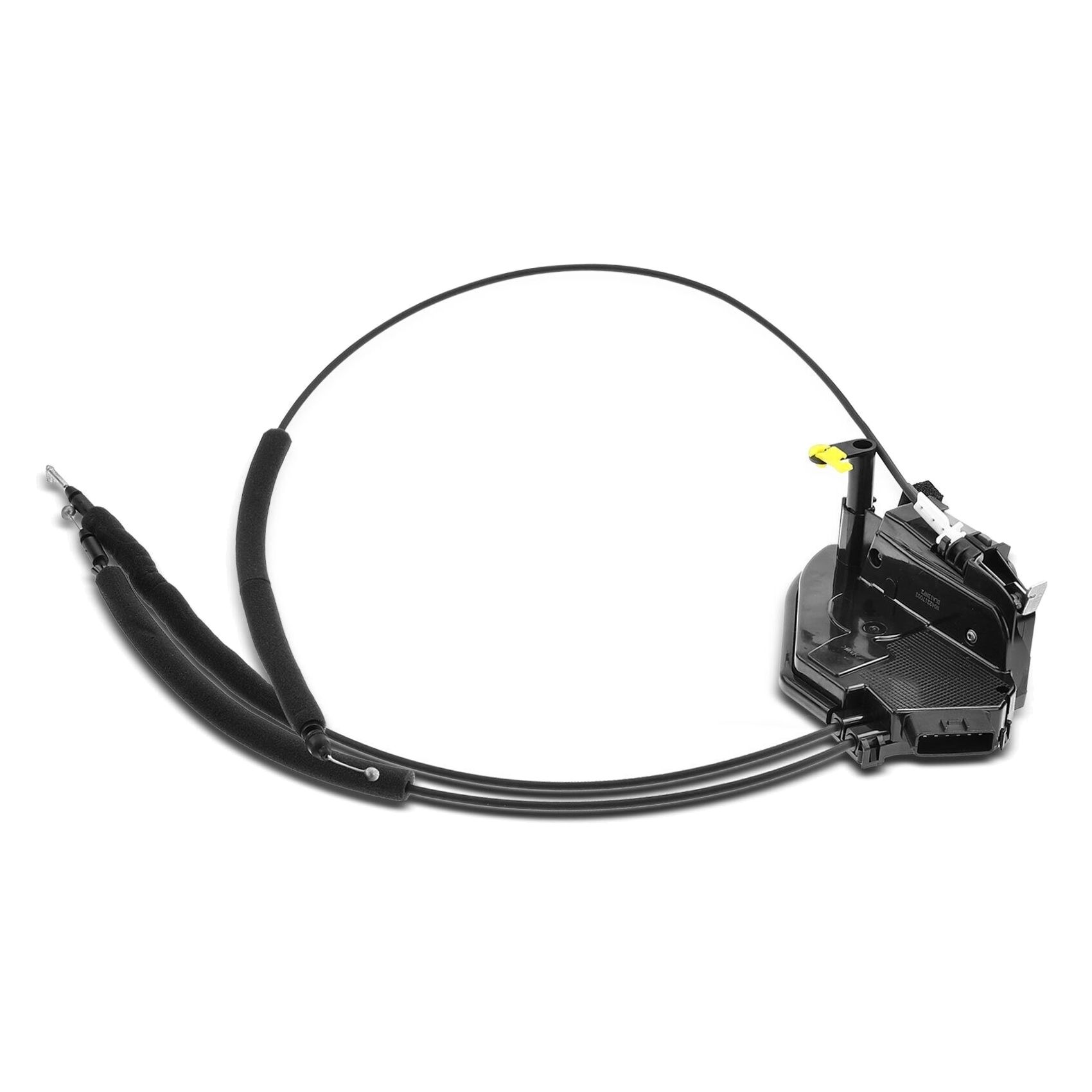 For 13-19 LEAF Hatchback Front Left Door Lock Actuator For 13-19 LEAF Hatchback_voghion.com