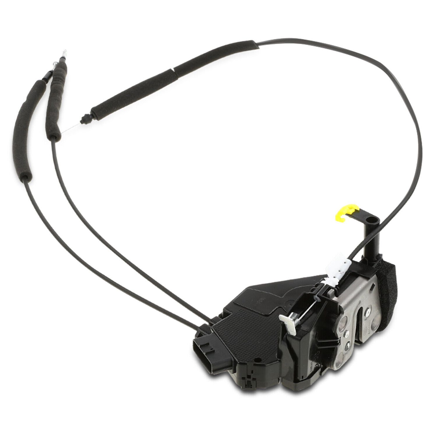 For 13-19 LEAF Hatchback Front Left Door Lock Actuator For 13-19 LEAF Hatchback_voghion.com