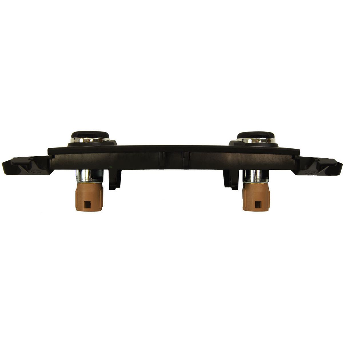 For 2007-13 Silverado Escalade Dual Power Receptacle Cigarette Lighter 10374535_voghion.com