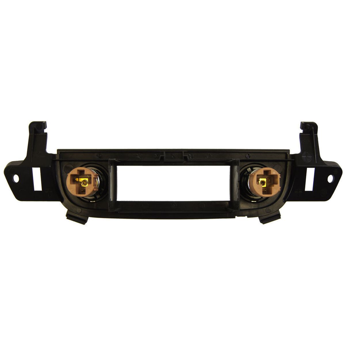 For 2007-13 Silverado Escalade Dual Power Receptacle Cigarette Lighter 10374535_voghion.com