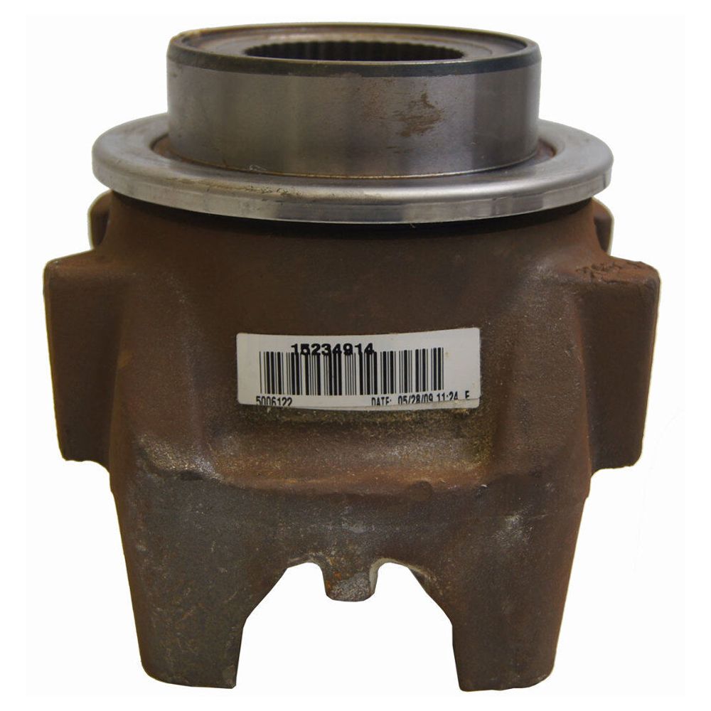 For 2005-2009 Topkick/Kodiak Transmission Universal Joint Yoke 15234914