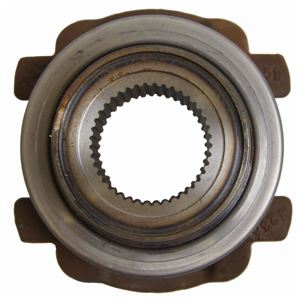 For 2005-2009 Topkick/Kodiak Transmission Universal Joint Yoke 15234914