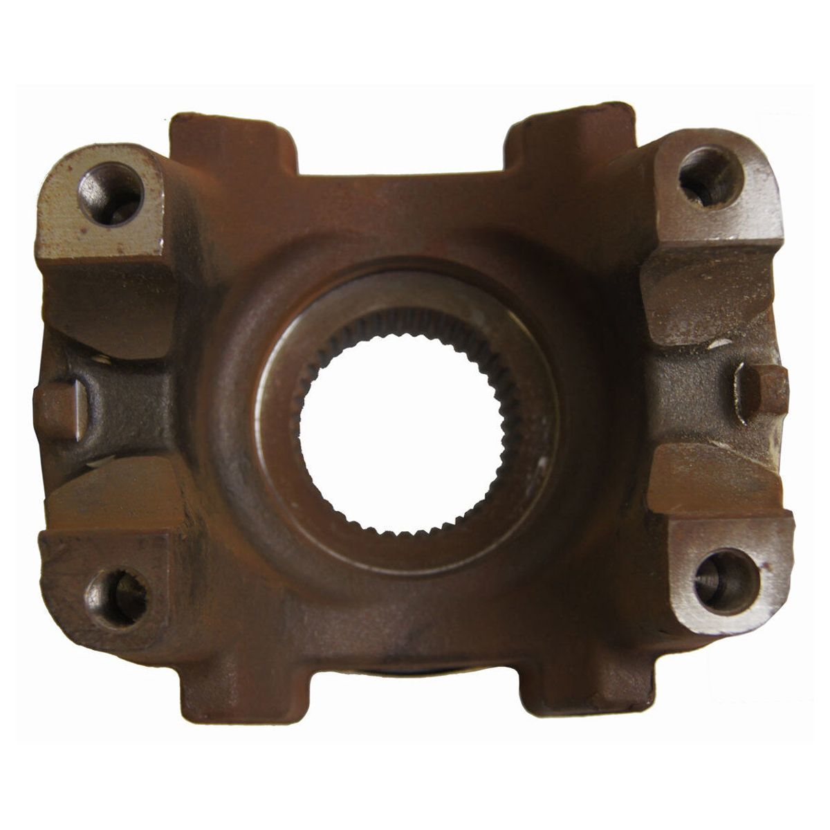 For 2005-2009 Topkick/Kodiak Transmission Universal Joint Yoke 15234914