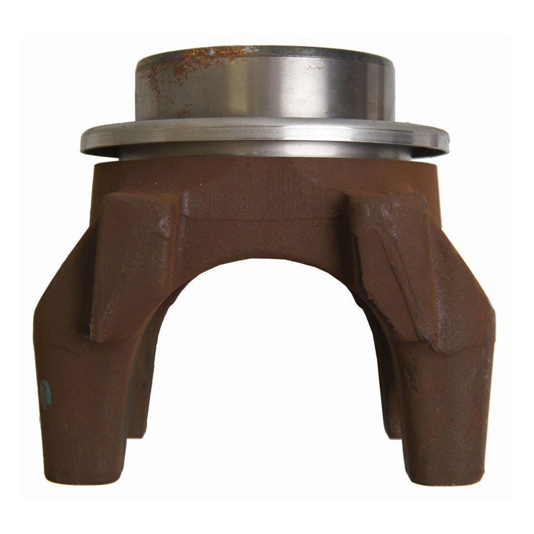 For 2005-2009 Topkick/Kodiak Transmission Universal Joint Yoke 15234914