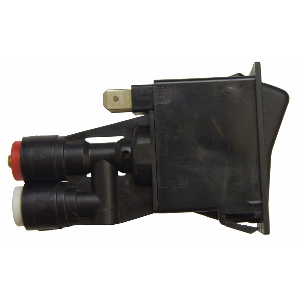 For Chevrolet GMC C8500 Topkick Differential Lock Control Switch_voghion.com