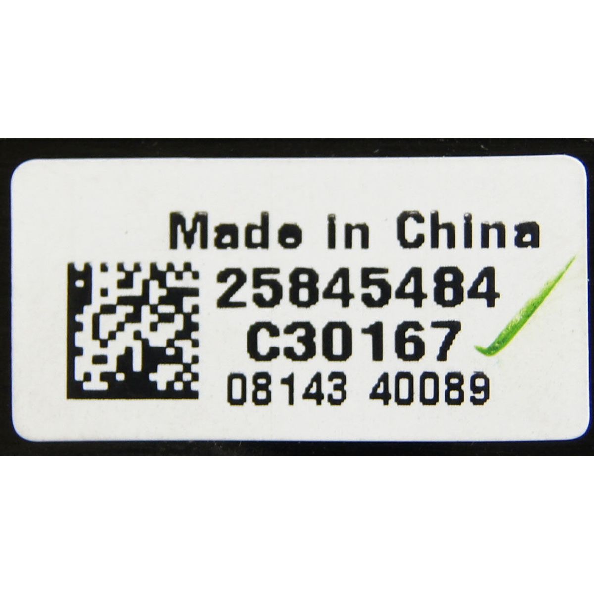 For Chevrolet GMC 4-Button Switch Accessories_voghion.com