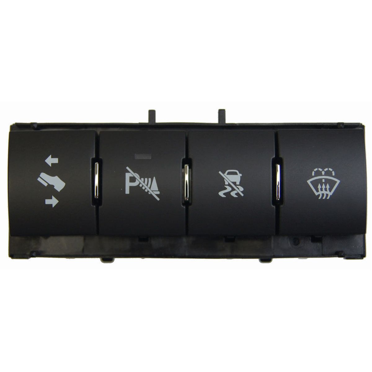 For Chevrolet GMC 4-Button Switch Accessories_voghion.com