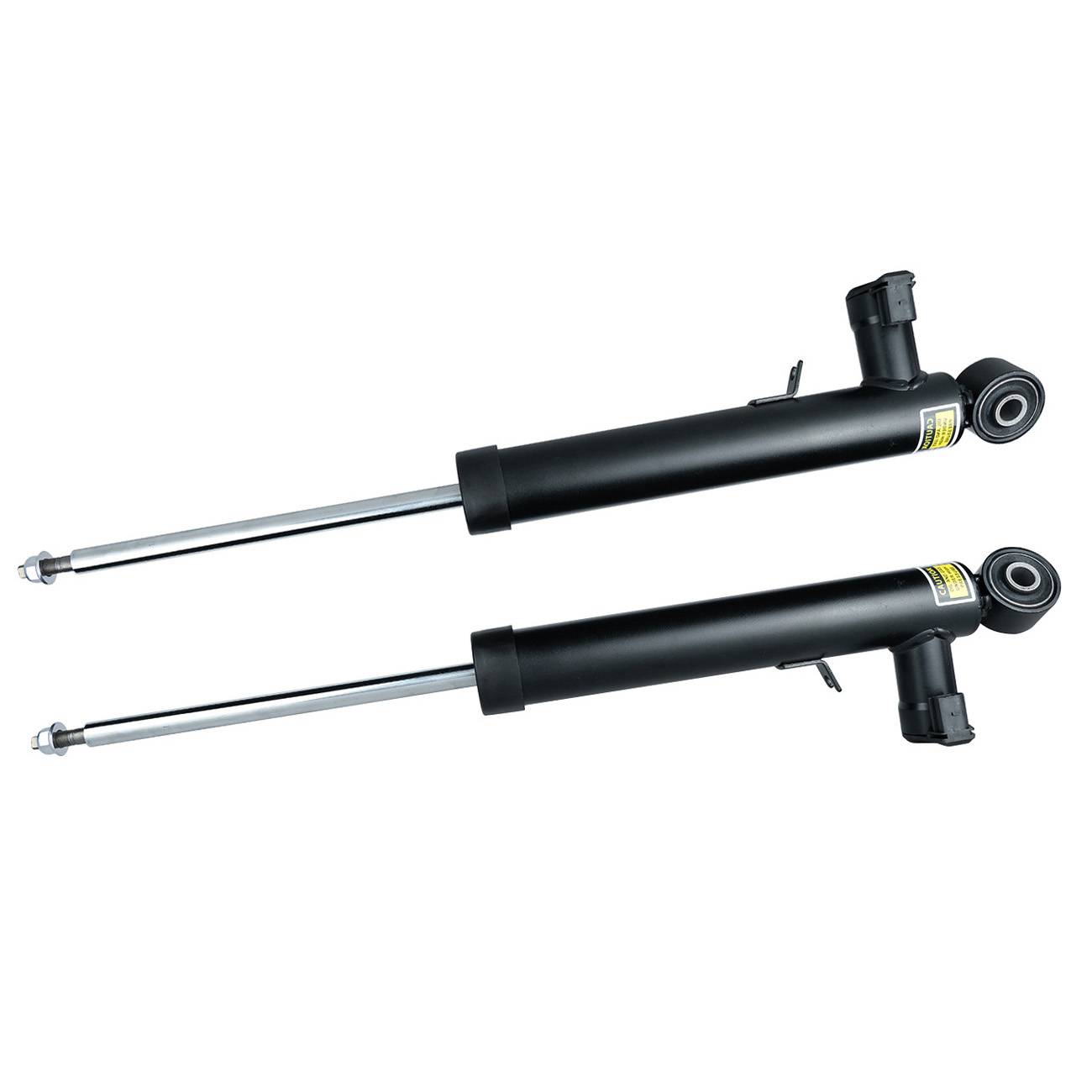 Rear Right Shock Absorber For VW Passat CC Golf Tiguan Electronically 2008 -2018_voghion.com