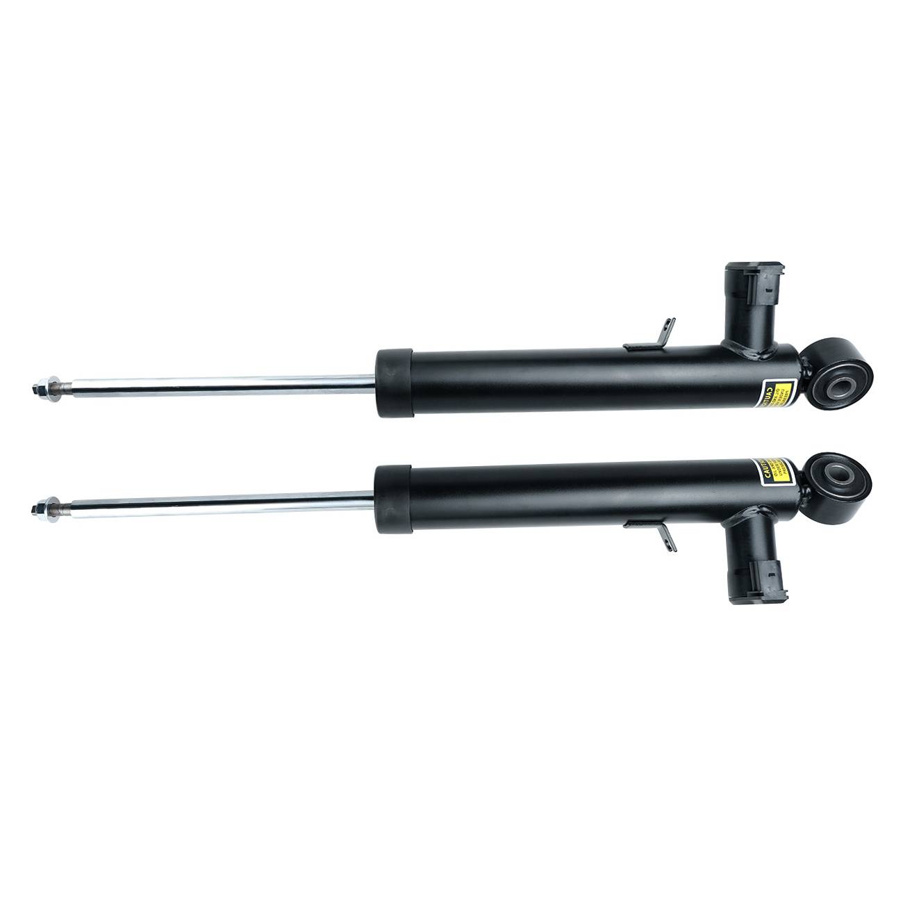 Rear Right Shock Absorber For VW Passat CC Golf Tiguan Electronically 2008 -2018_voghion.com