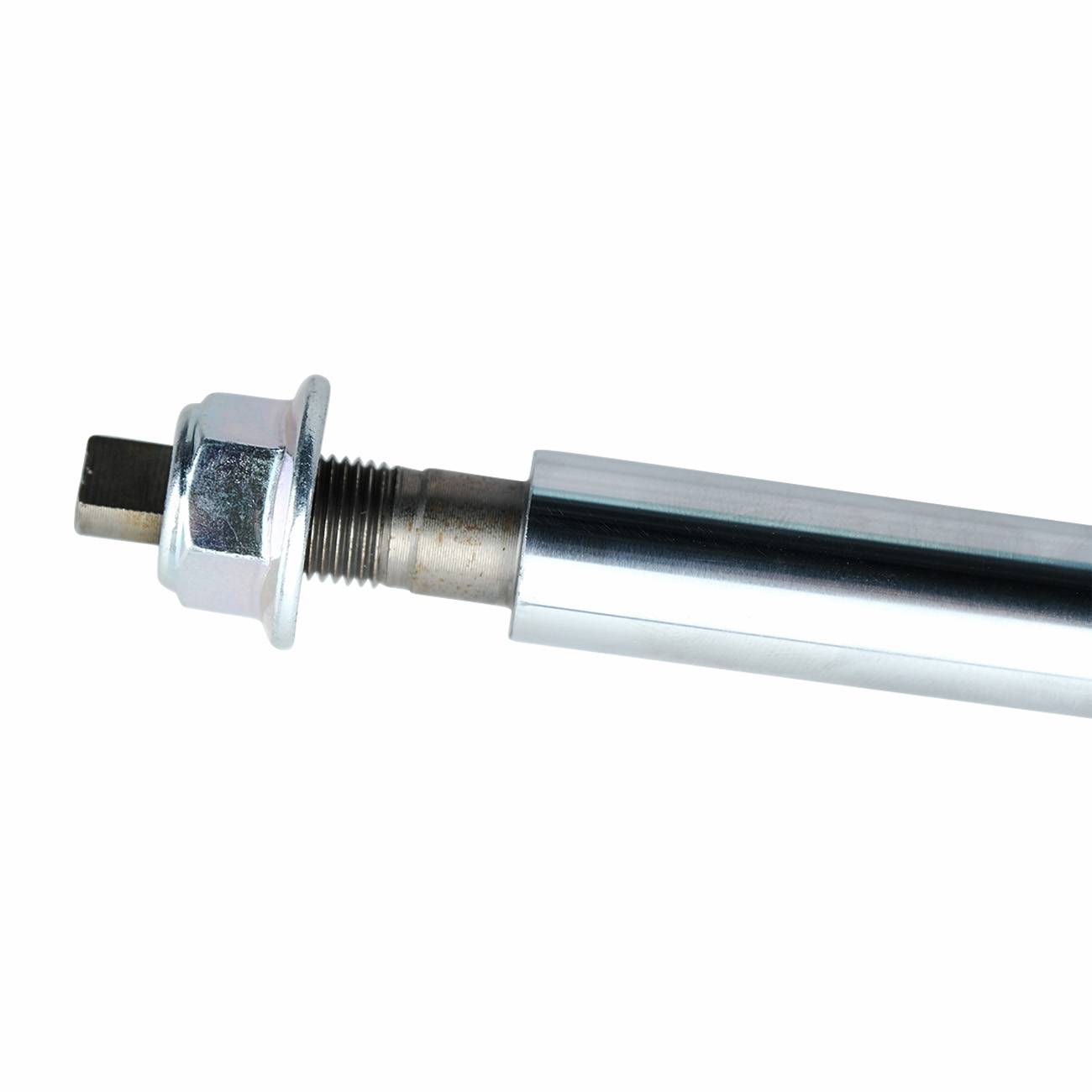 Rear Right Shock Absorber For VW Passat CC Golf Tiguan Electronically 2008 -2018_voghion.com