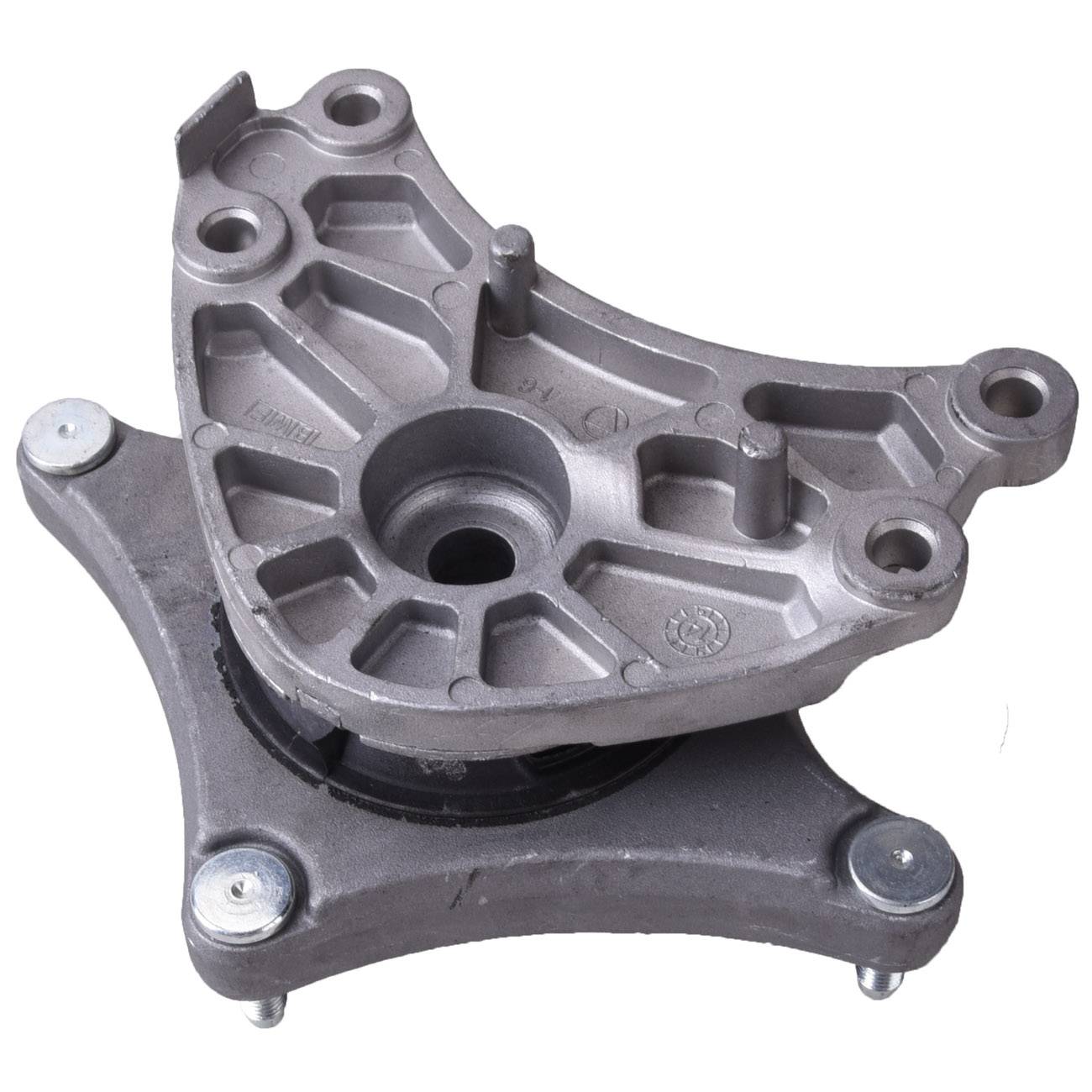 Rear Transmission Mounting For Mercedes-Benz W221 X204 S350 S550 GLK350