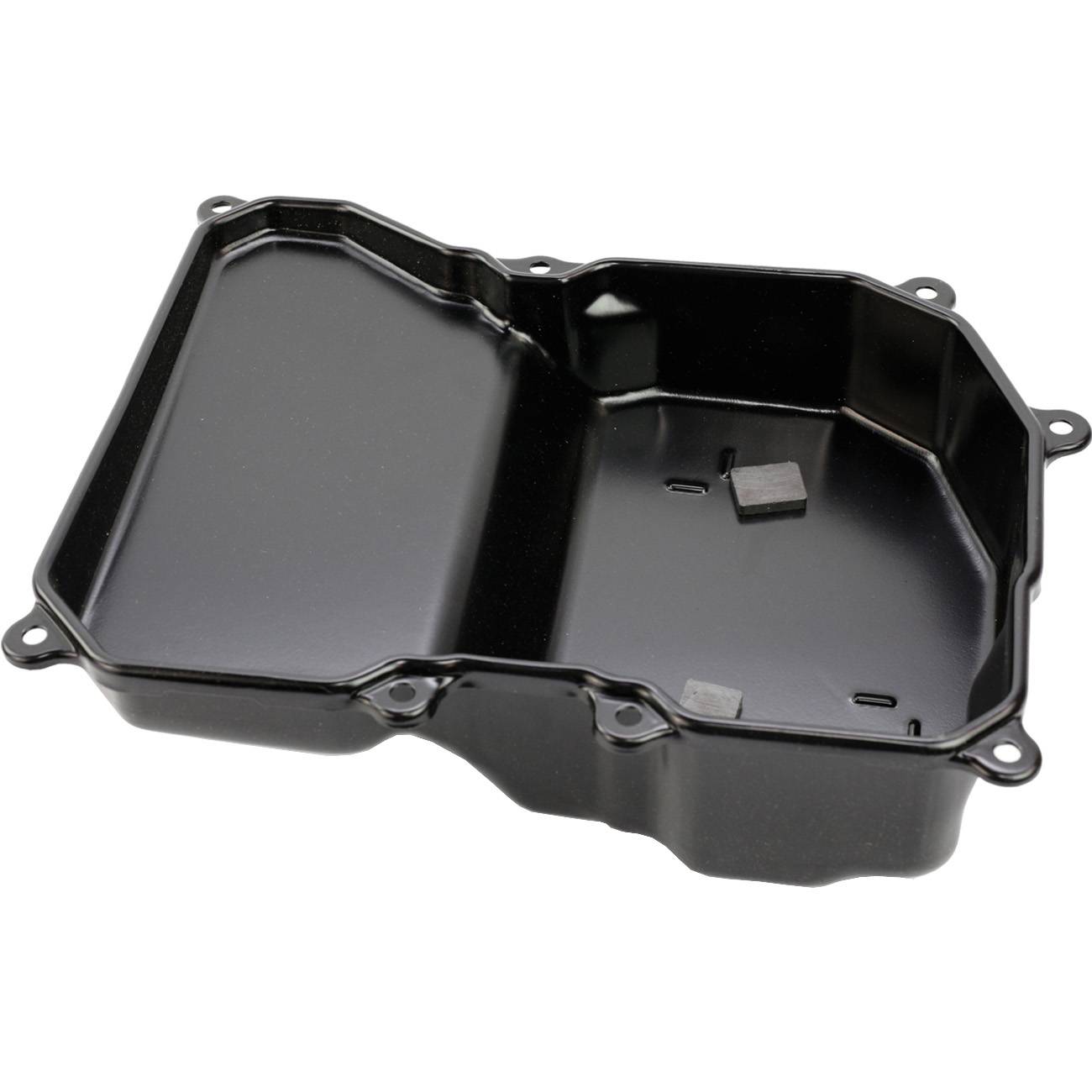 Transmission Oil Pan Filter Gasket KIT For Beetle CC Golf Jetta Passat Rabbit_voghion.com