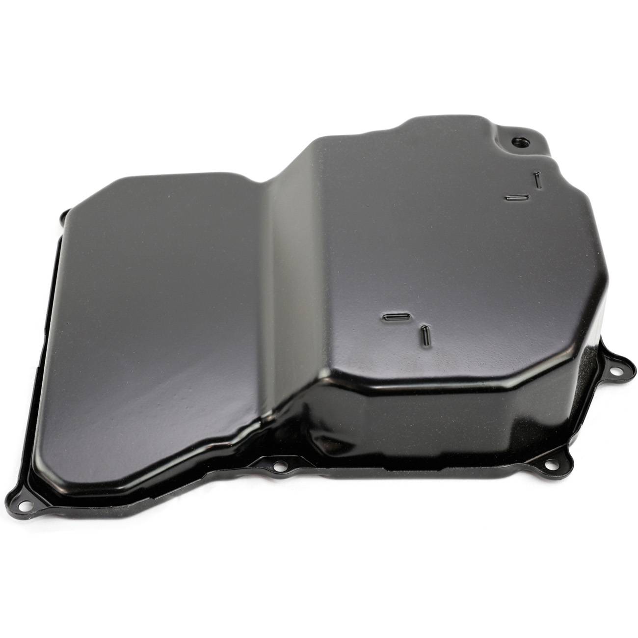 Transmission Oil Pan Filter Gasket KIT For Beetle CC Golf Jetta Passat Rabbit_voghion.com