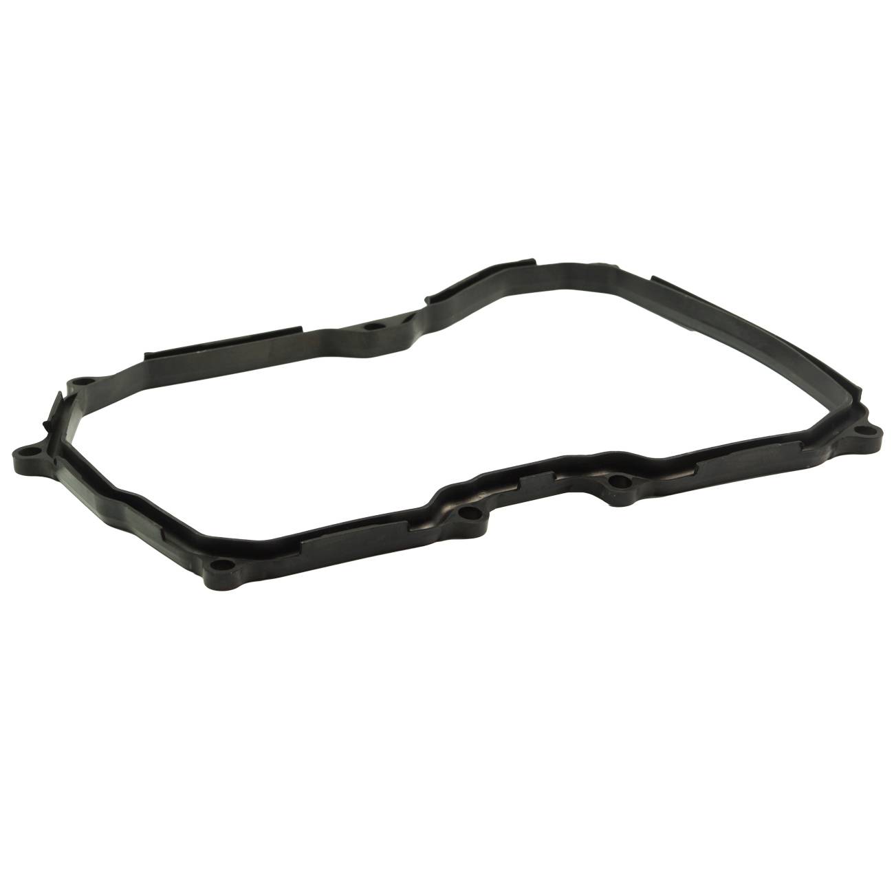 Transmission Oil Pan Filter Gasket KIT For Beetle CC Golf Jetta Passat Rabbit_voghion.com