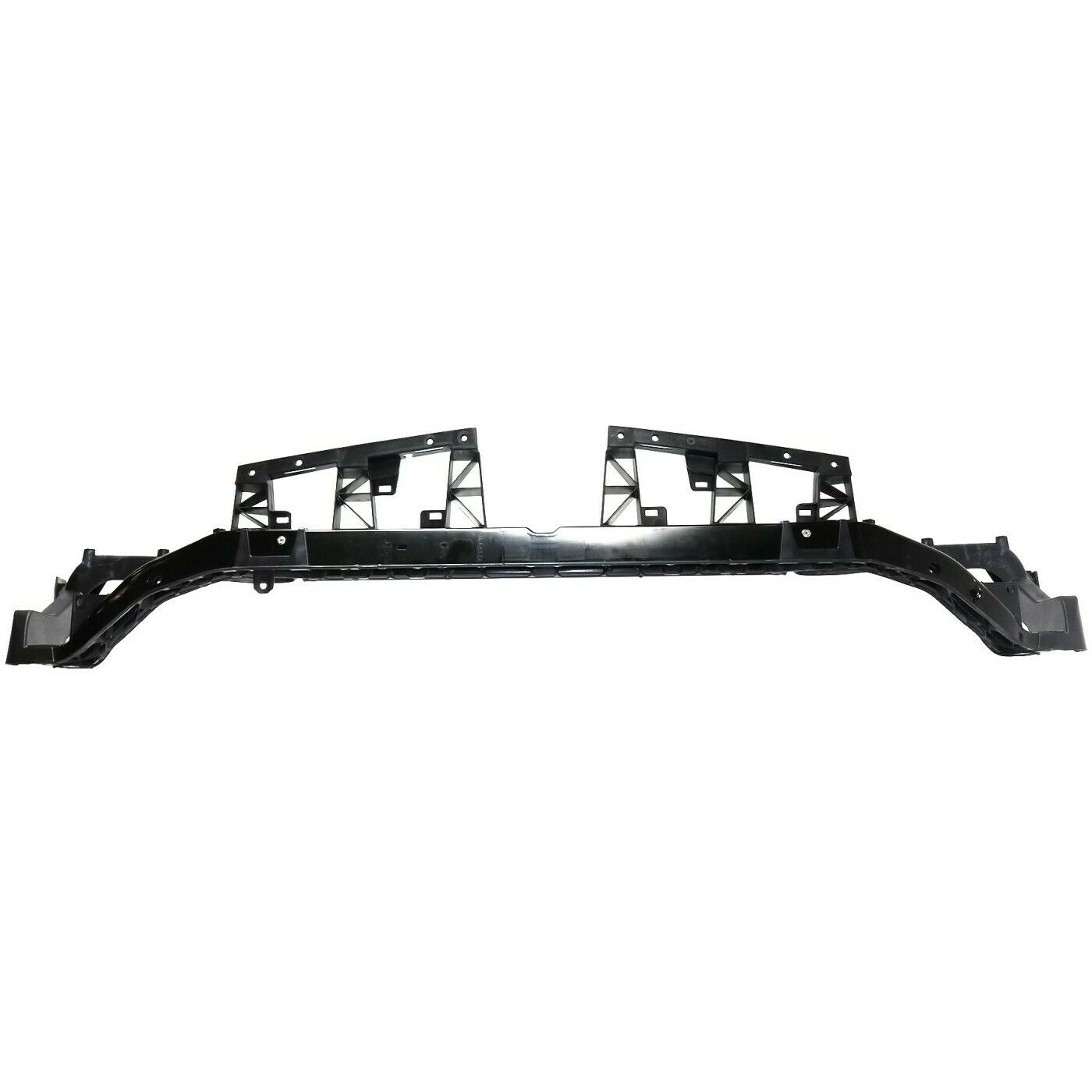 Upper Radiator Support For Dodge 2008-2014 Challenger Coupe Black Upper Tie Bar_voghion.com