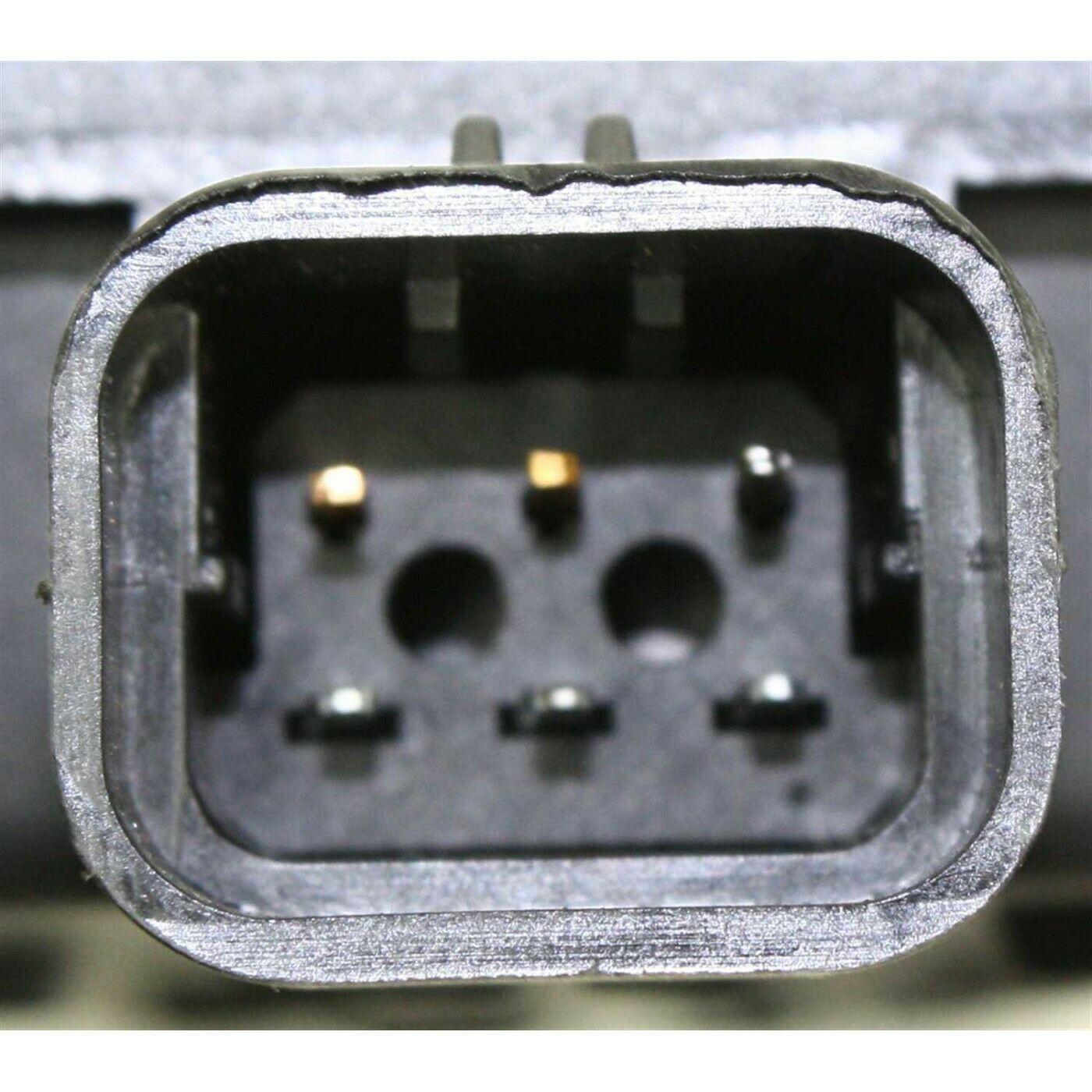 Tail Light Connector Plate Set For Chevrolet Oldsmobile Pontiac Left And Right_voghion.com