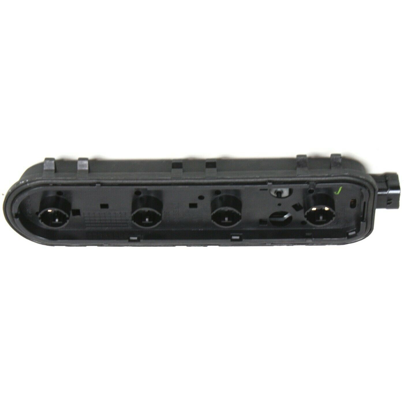 Tail Light Connector Plate Set For Chevrolet Oldsmobile Pontiac Left And Right_voghion.com