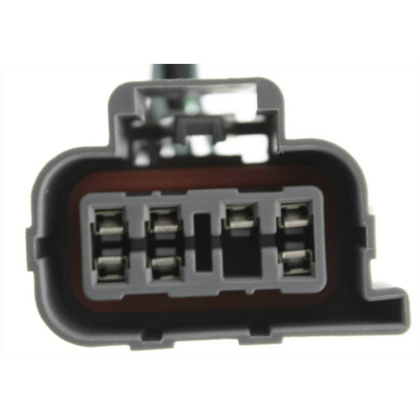 Tail Light For 2004-2007 Classic Sierra LH Fleetside Assembly_voghion.com