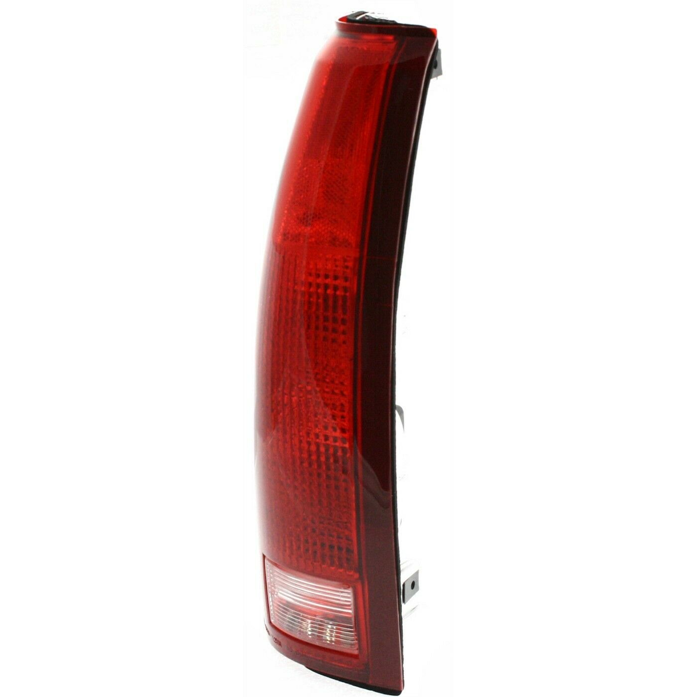 Taillight Lamp Brake Light W/ Circuit Board Driver LH For 1988-2000 GMC_voghion.com