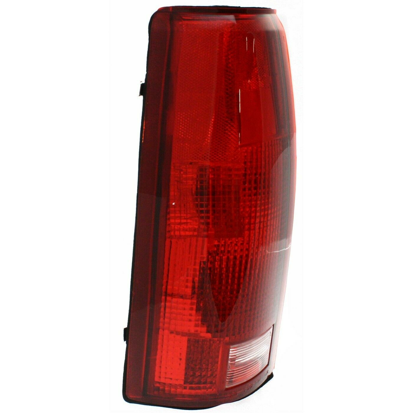 Taillight Lamp Brake Light W/ Circuit Board Driver LH For 1988-2000 GMC_voghion.com