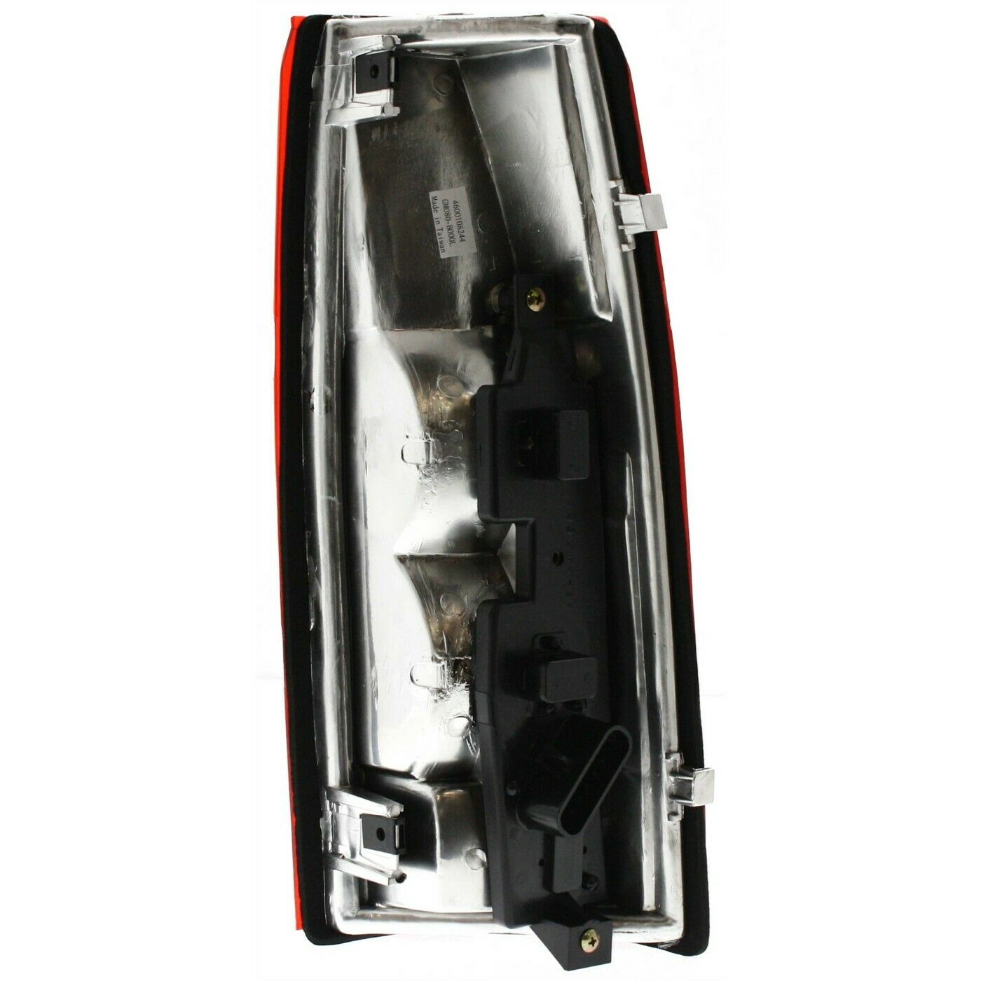 Taillight Lamp Brake Light W/ Circuit Board Driver LH For 1988-2000 GMC_voghion.com