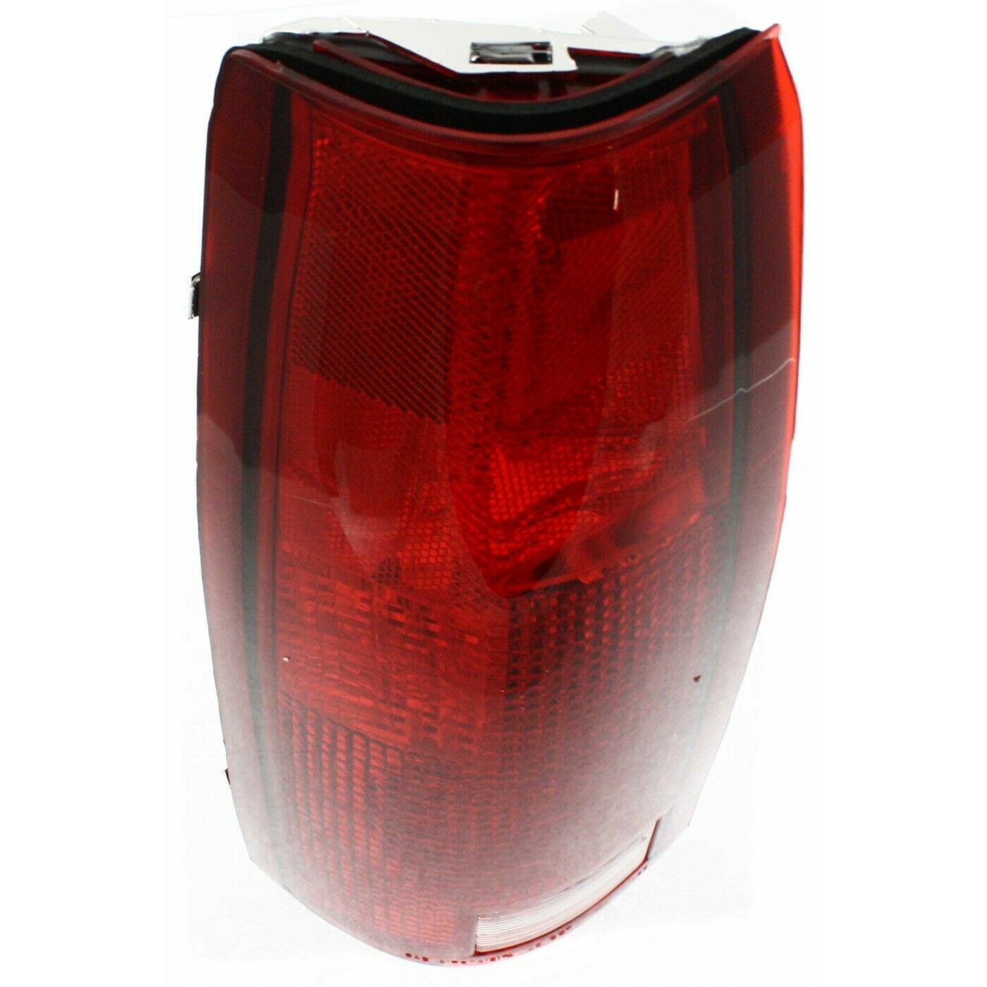 Taillight Lamp Brake Light W/ Circuit Board Driver LH For 1988-2000 GMC_voghion.com