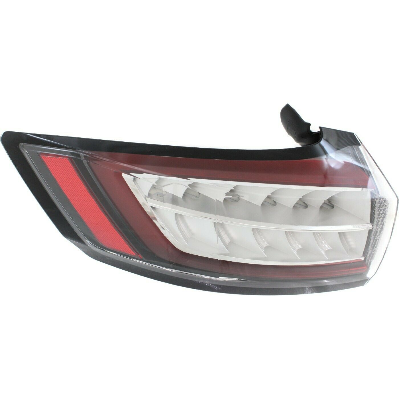 Tail Light Driver Side For 2015-2018 Edge SEL 2015-2018 Edge SE SE SEL Model_voghion.com