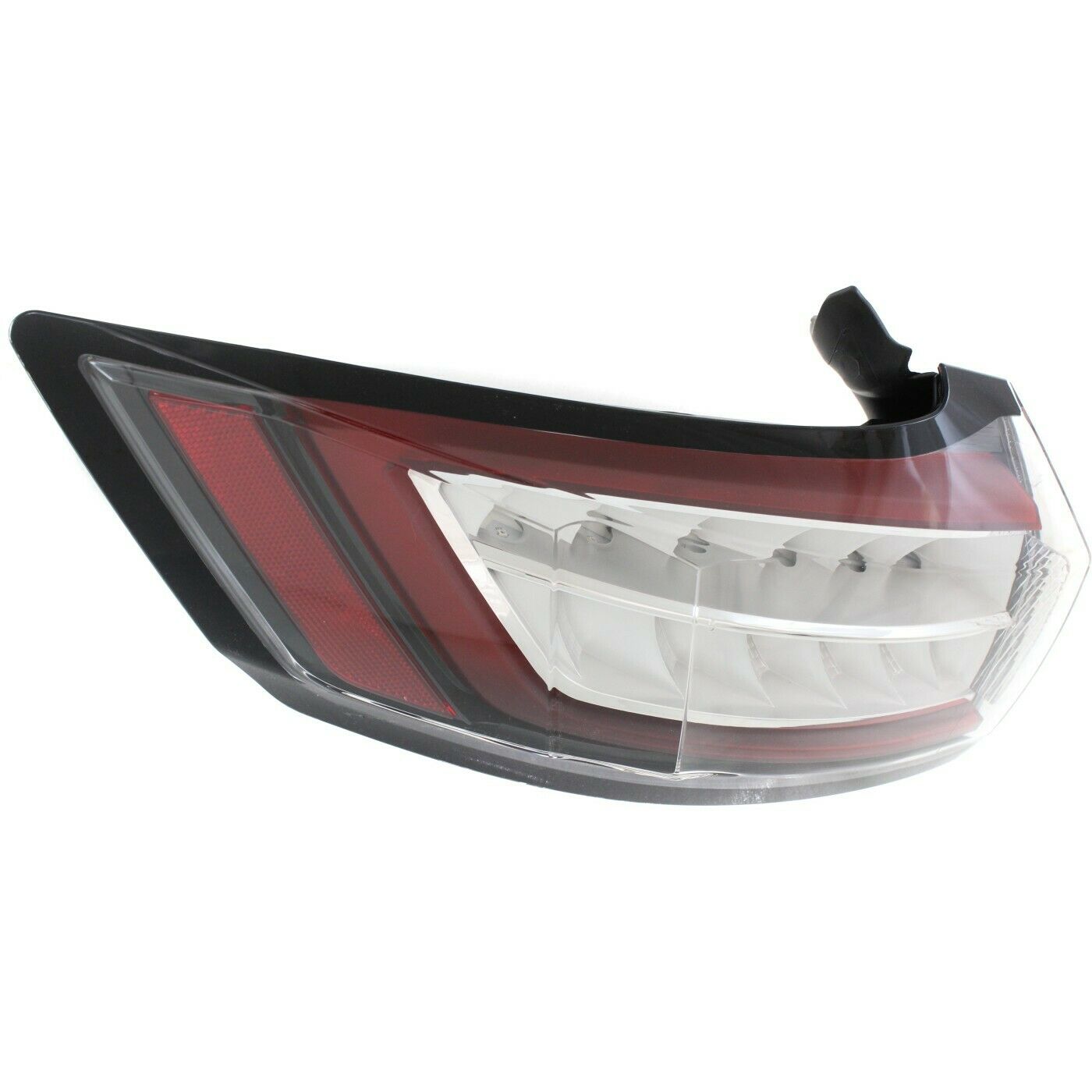 Tail Light Driver Side For 2015-2018 Edge SEL 2015-2018 Edge SE SE SEL Model_voghion.com