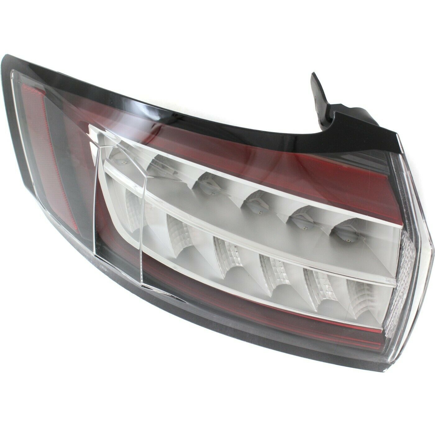 Tail Light Driver Side For 2015-2018 Edge SEL 2015-2018 Edge SE SE SEL Model_voghion.com