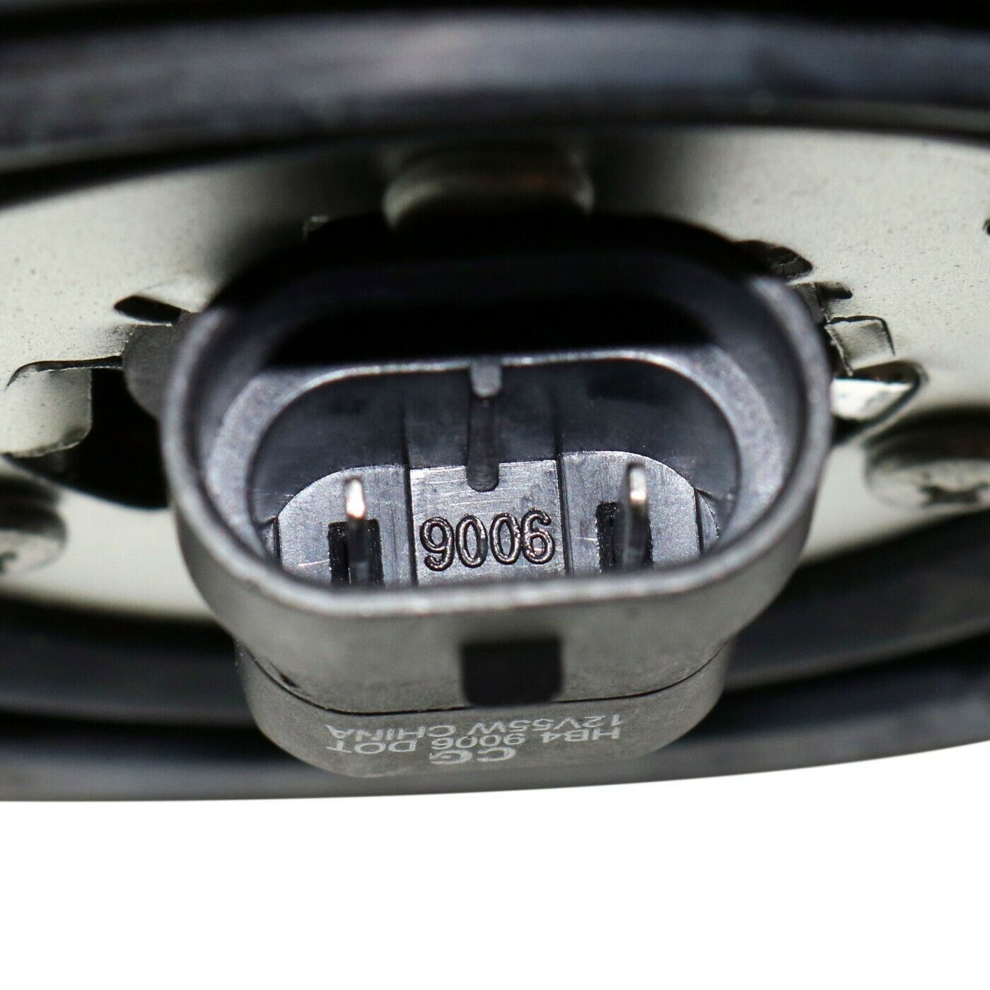 Headlight For 2003-2007 Avalanche Classic Silverado Left Fluted Reflector_voghion.com