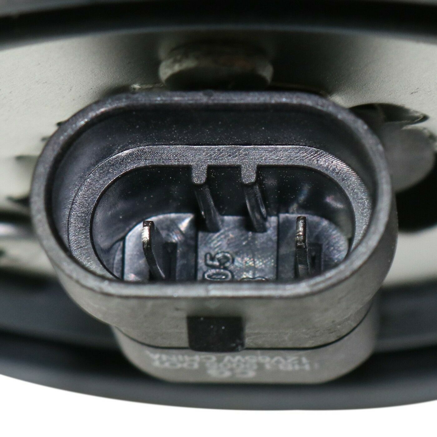 Headlight For 2003-2007 Avalanche Classic Silverado Left Fluted Reflector_voghion.com