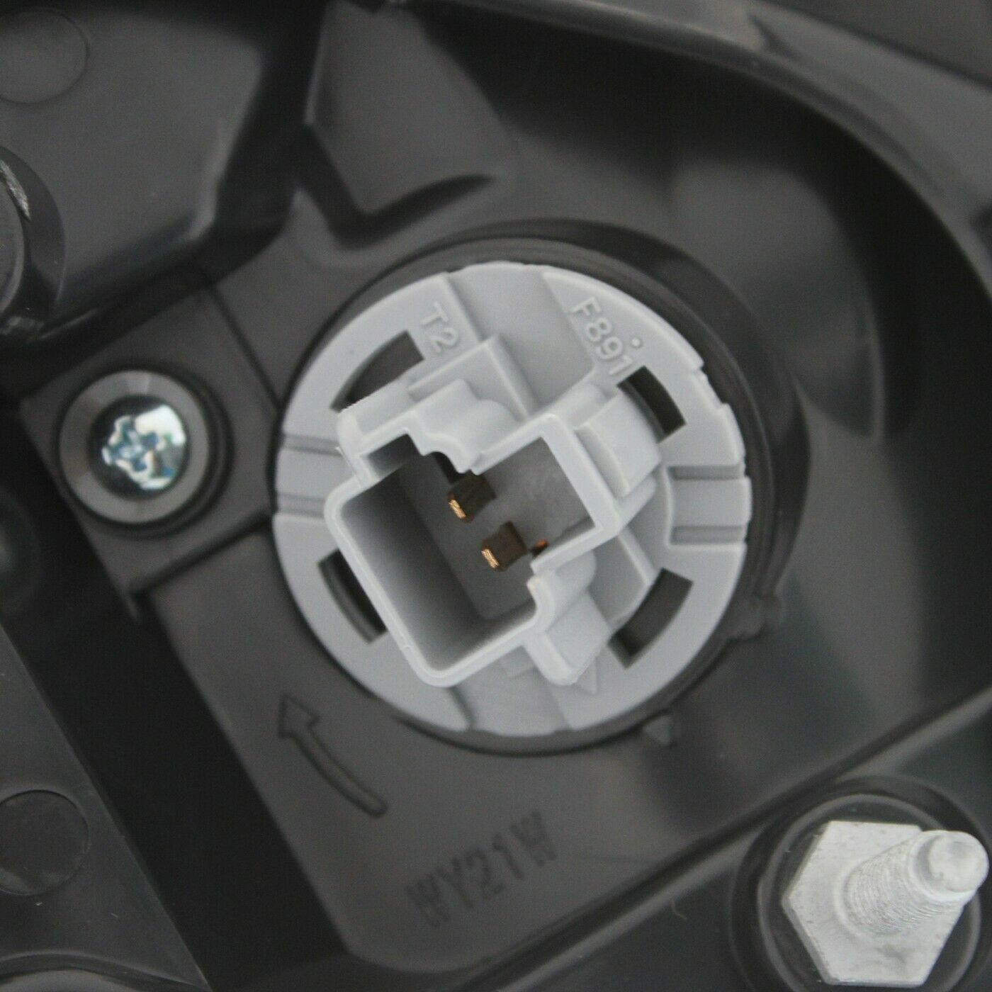 Outer Tail Light Lamp Assembly Passenger Side RH RR For 3 3 Sport Hatchback_voghion.com