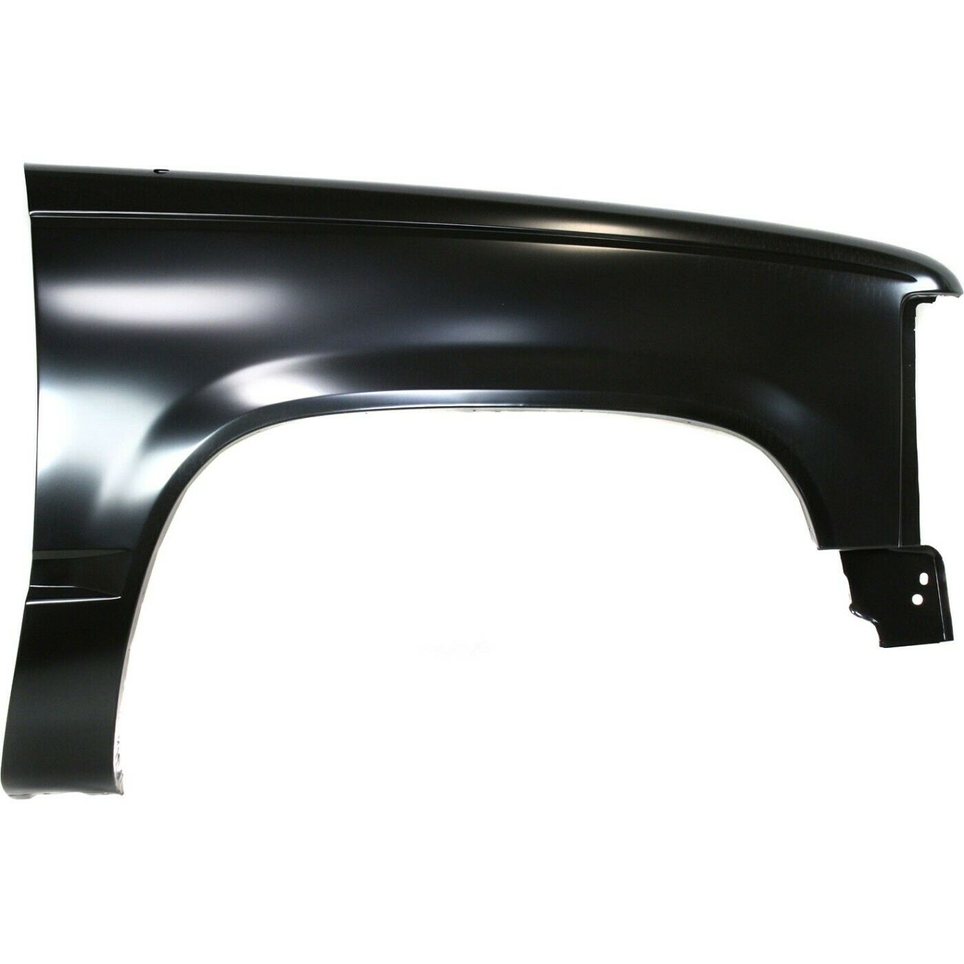 Fender For 1995-2000 Chevrolet Tahoe Front Passenger Side_voghion.com