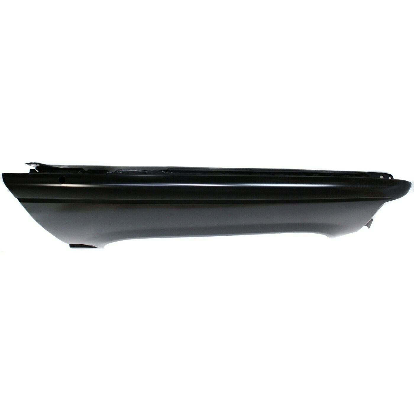 Fender For 1995-2000 Chevrolet Tahoe Front Passenger Side_voghion.com
