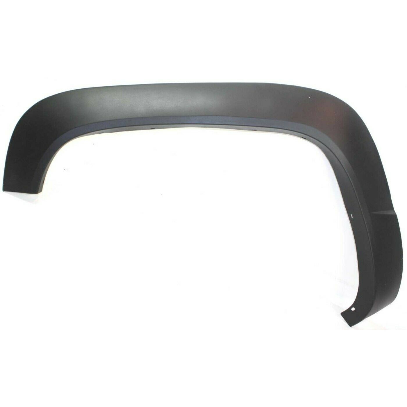 Fender Flares For 1988-1996 Chevrolet C1500 Front Driver Side_voghion.com