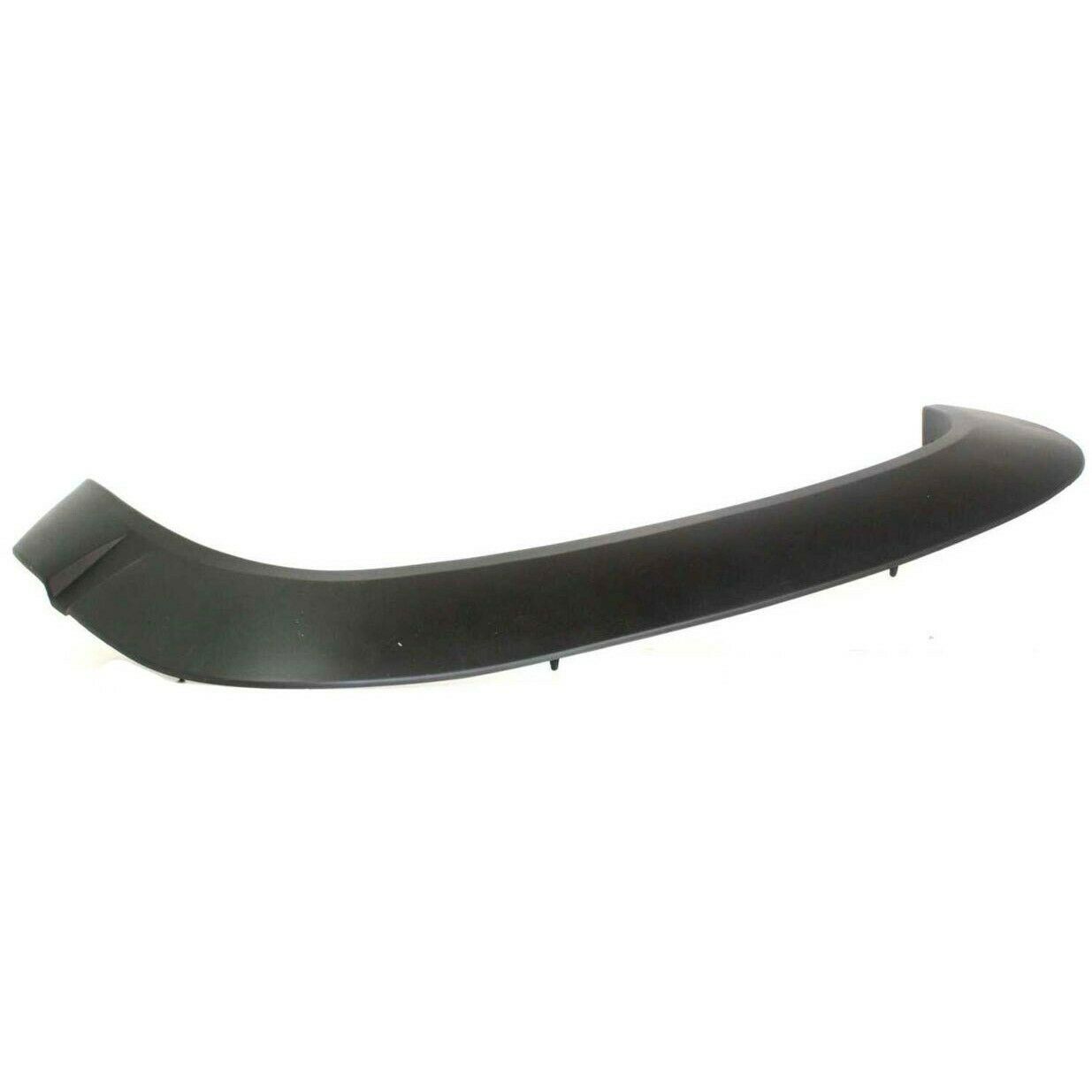 Fender Flares For 1988-1996 Chevrolet C1500 Front Driver Side_voghion.com