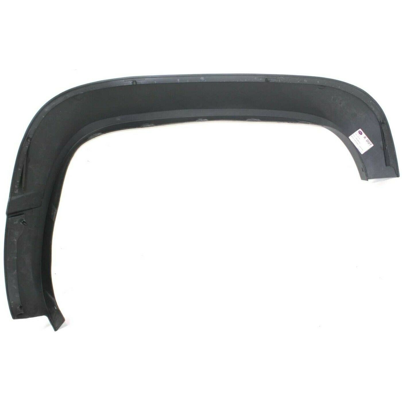 Fender Flares For 1988-1996 Chevrolet C1500 Front Driver Side_voghion.com