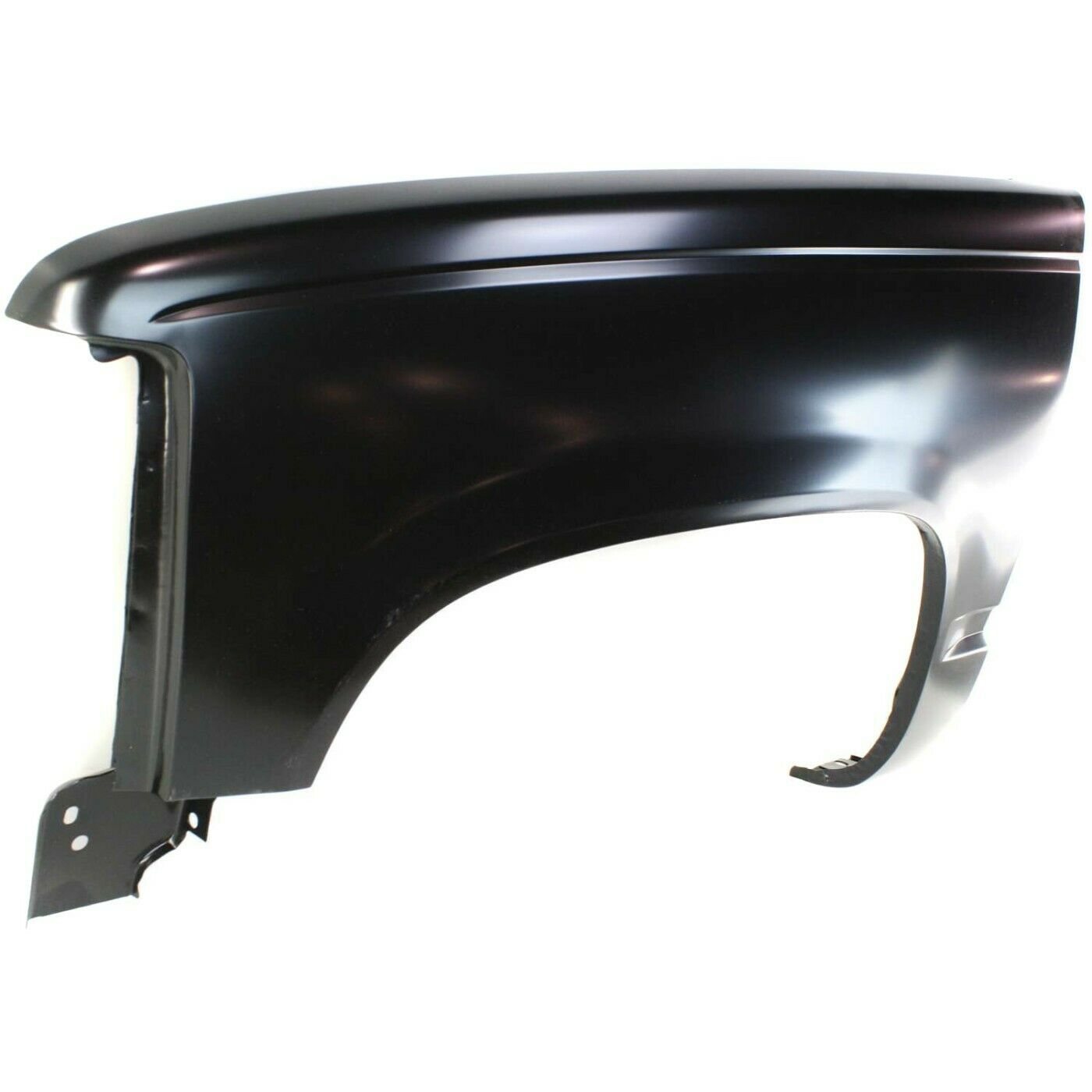 Fender For 1995-2000 Chevy Tahoe Front Driver Side_voghion.com