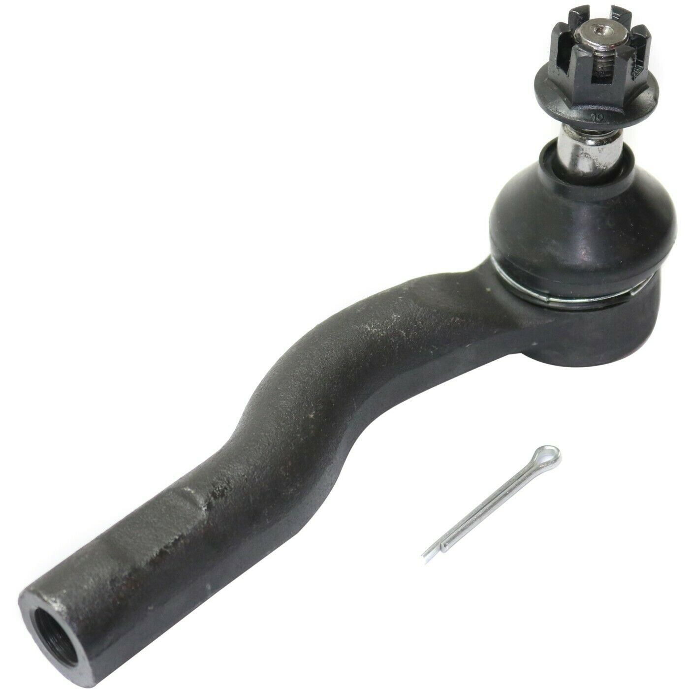 Tie Rod End For 2003-2008 Mazda 6 Front Passenger Side Outer_voghion.com