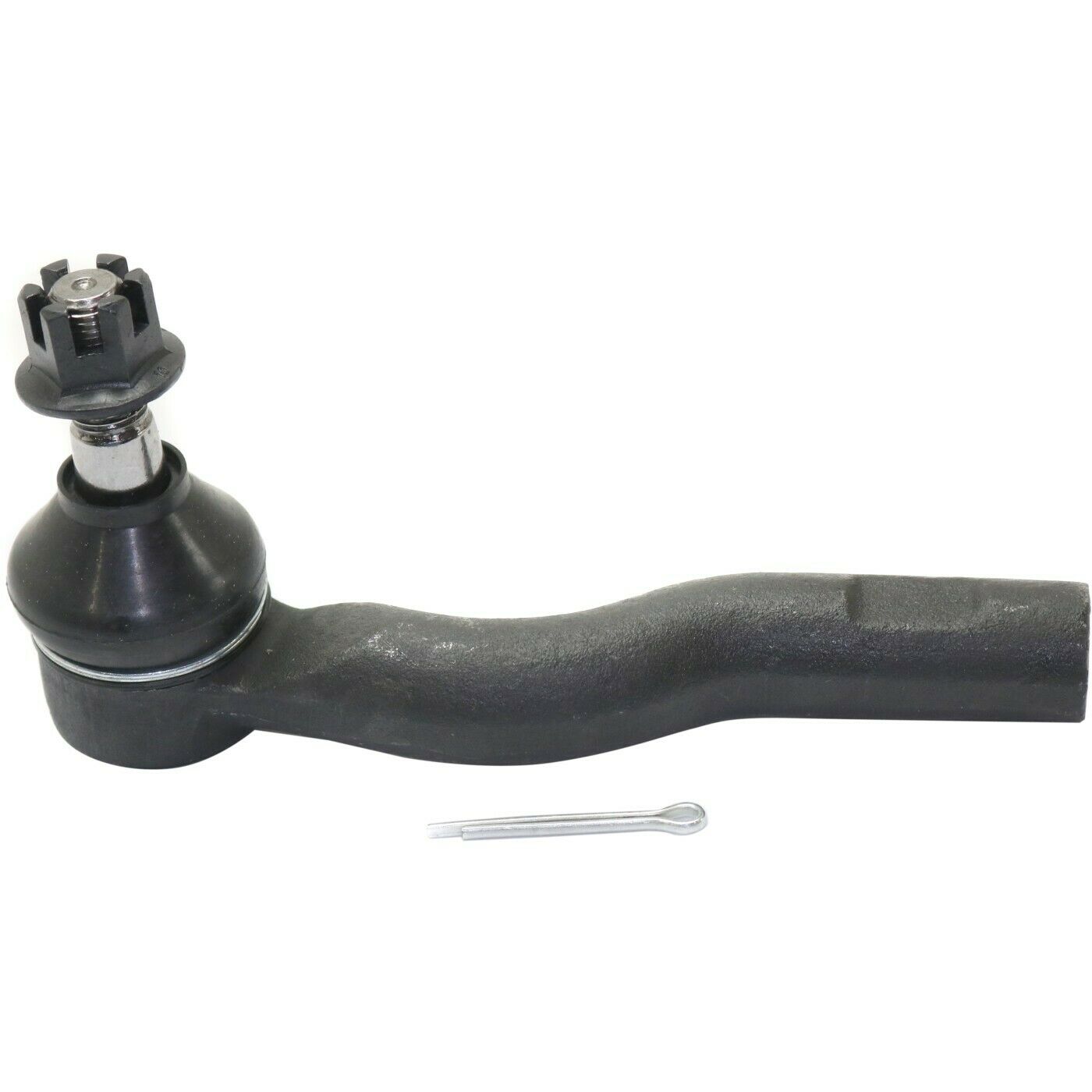 Tie Rod End For 2003-2008 Mazda 6 Front Passenger Side Outer_voghion.com