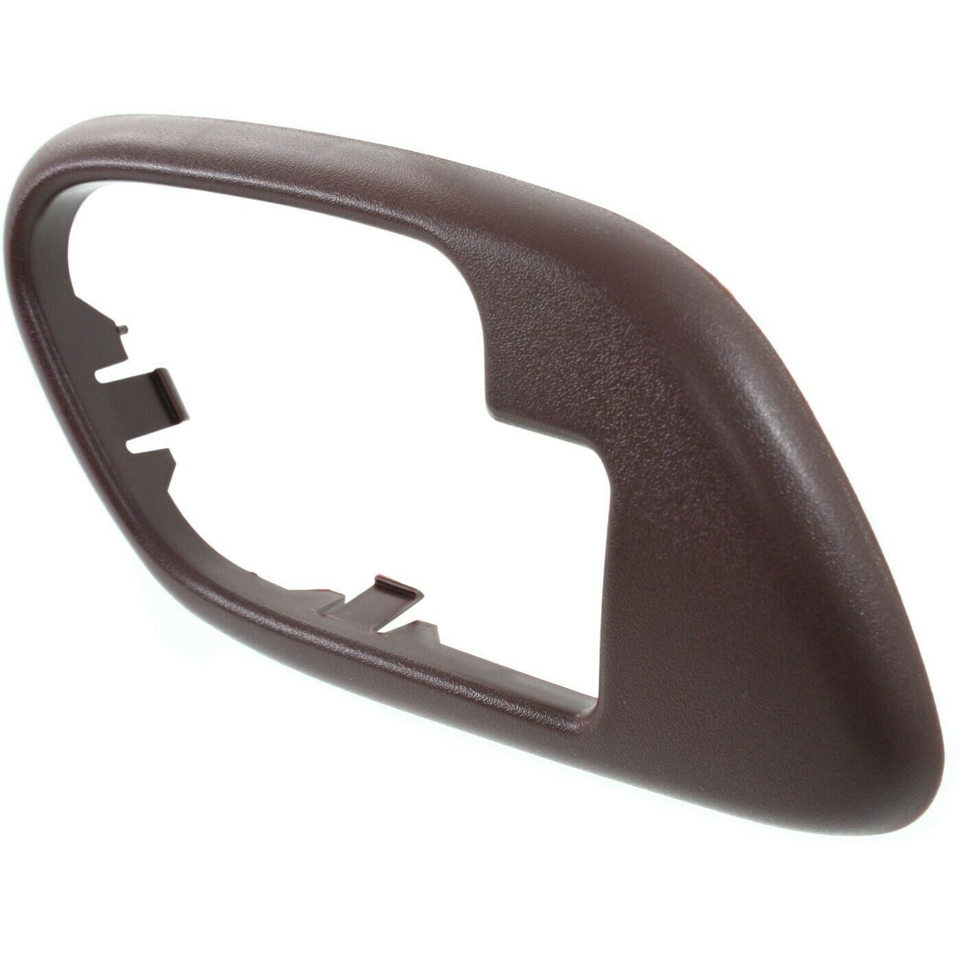 Door Handle Trim For 95-99 Chevrolet K1500 Red_voghion.com