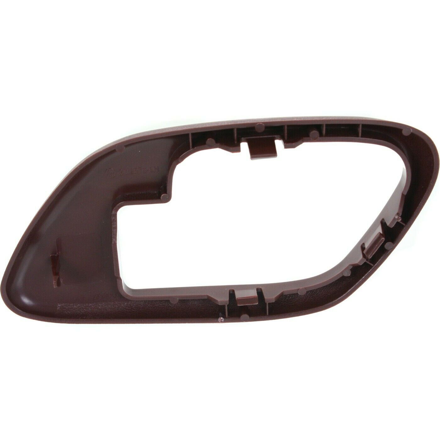 Door Handle Trim For 95-99 Chevrolet K1500 Red_voghion.com
