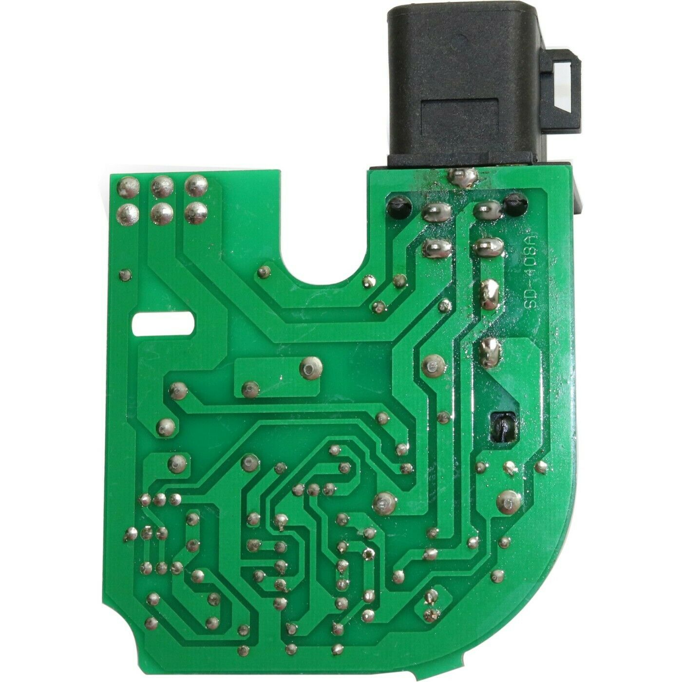 Wiper Pulse Motor Circuit Board Module For Cadillac Chevrolet GMC Oldsmobile_voghion.com