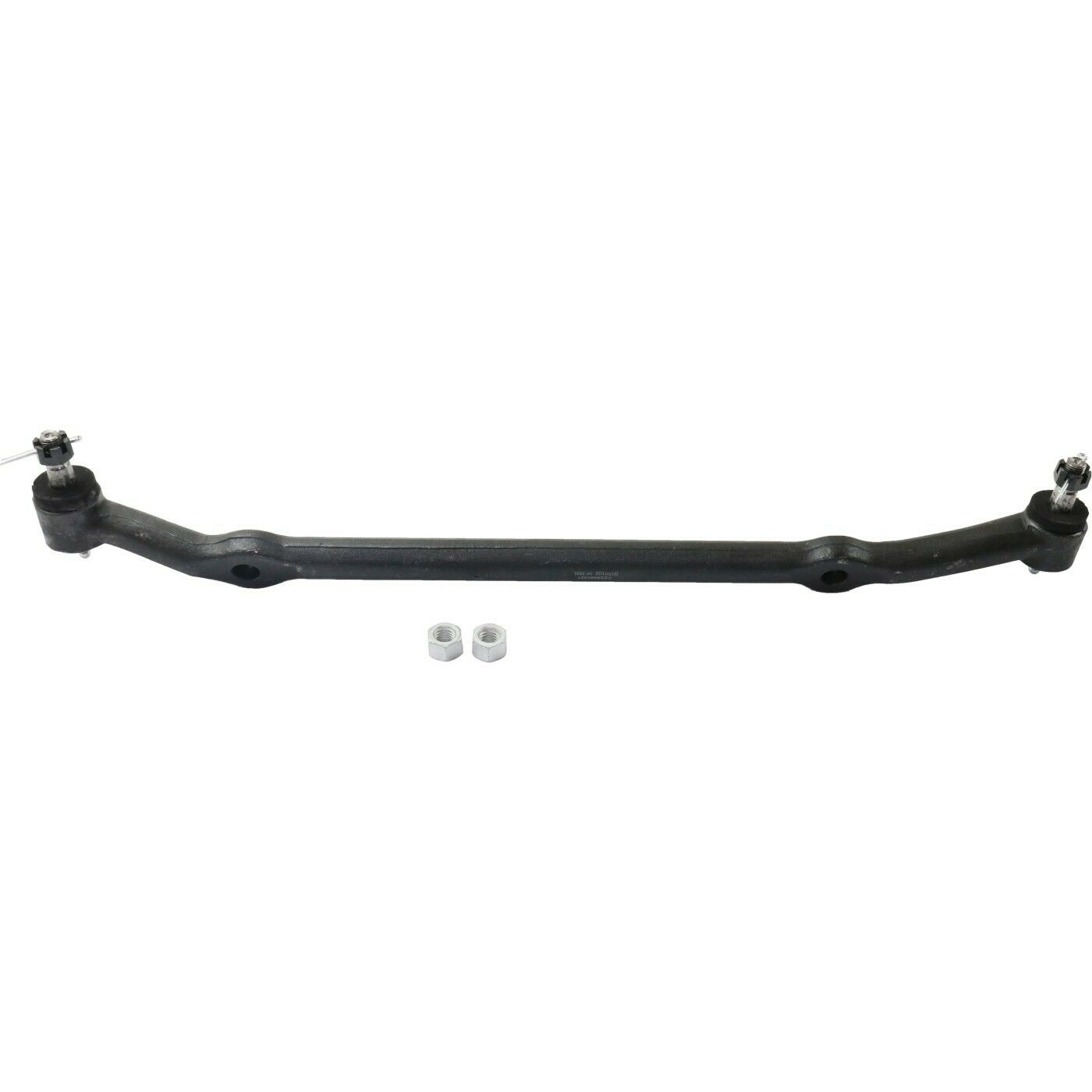 Suspension Kit For 1978-1981 Buick Century Front Standard Duty Design_voghion.com
