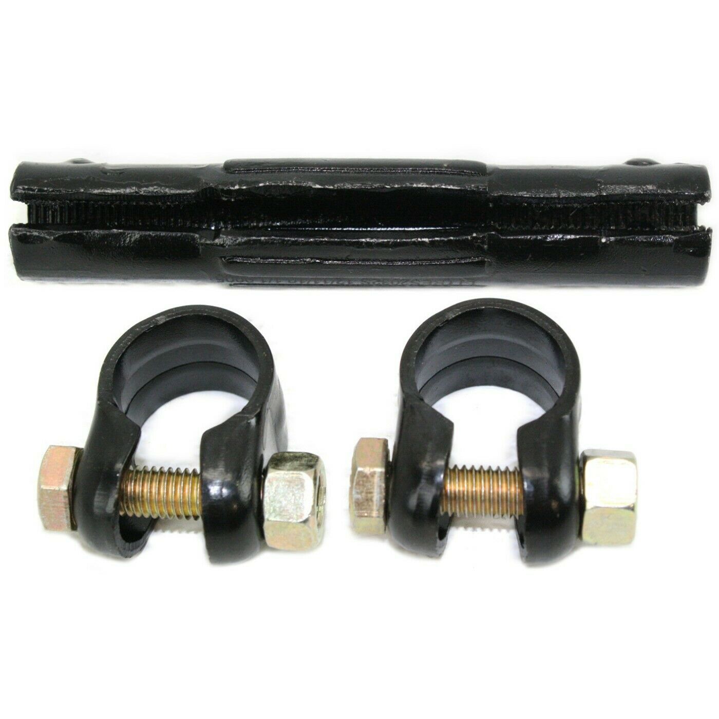 Suspension Kit For 1978-1981 Buick Century Front Standard Duty Design_voghion.com