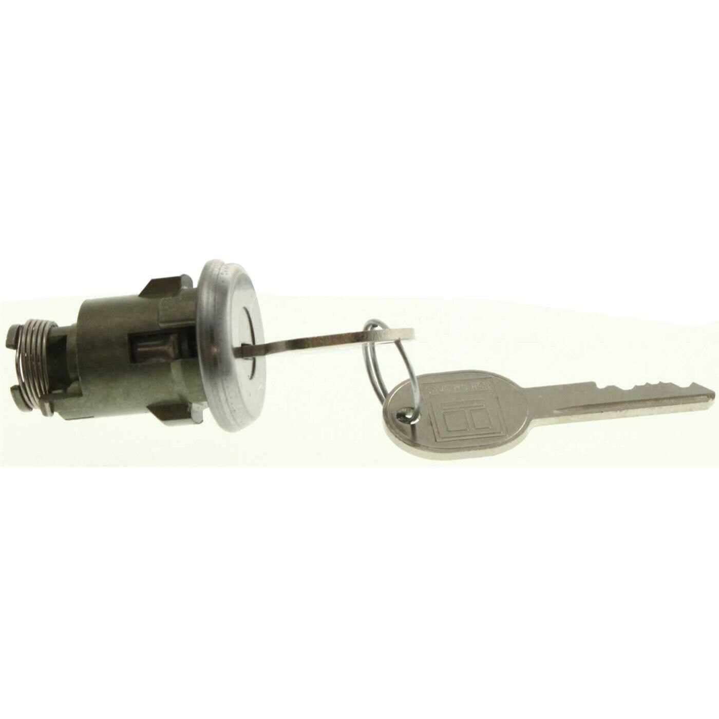 Trunk Lock For 1964-1996 Cadillac Chevrolet_voghion.com