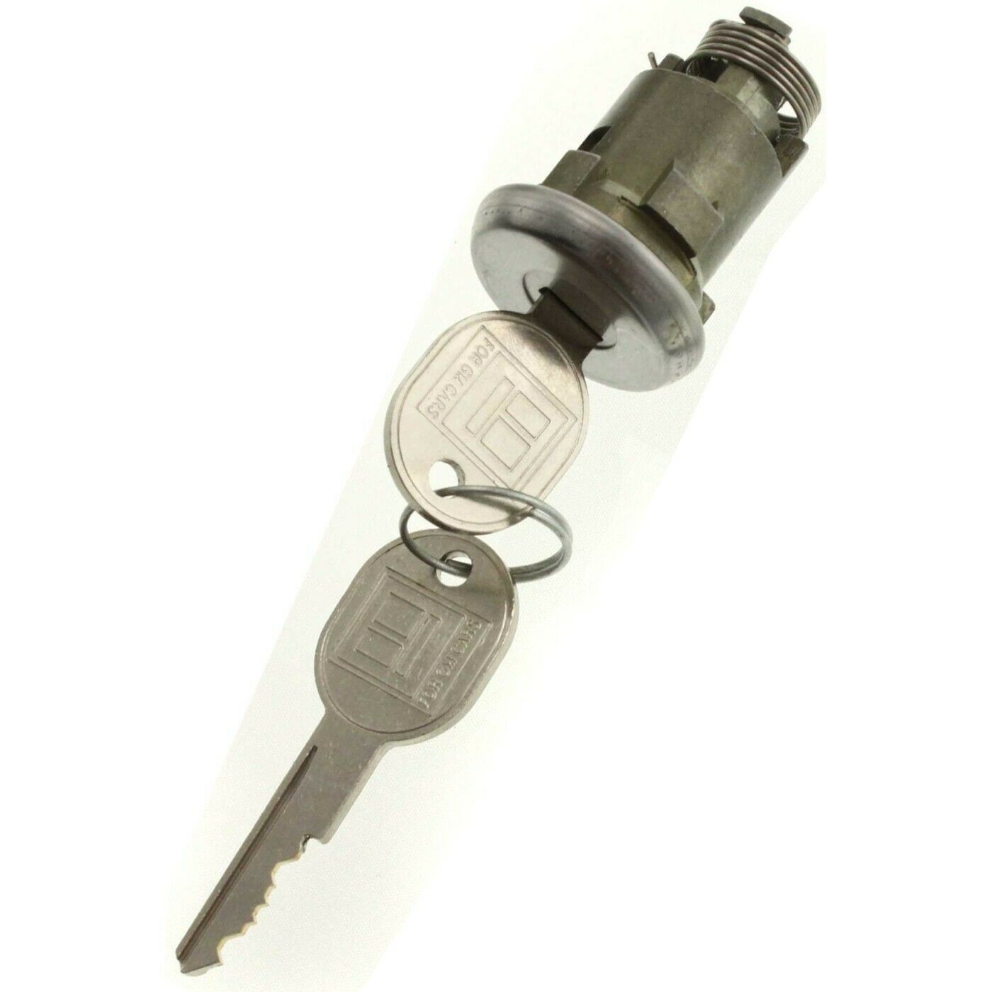 Trunk Lock For 1964-1996 Cadillac Chevrolet_voghion.com