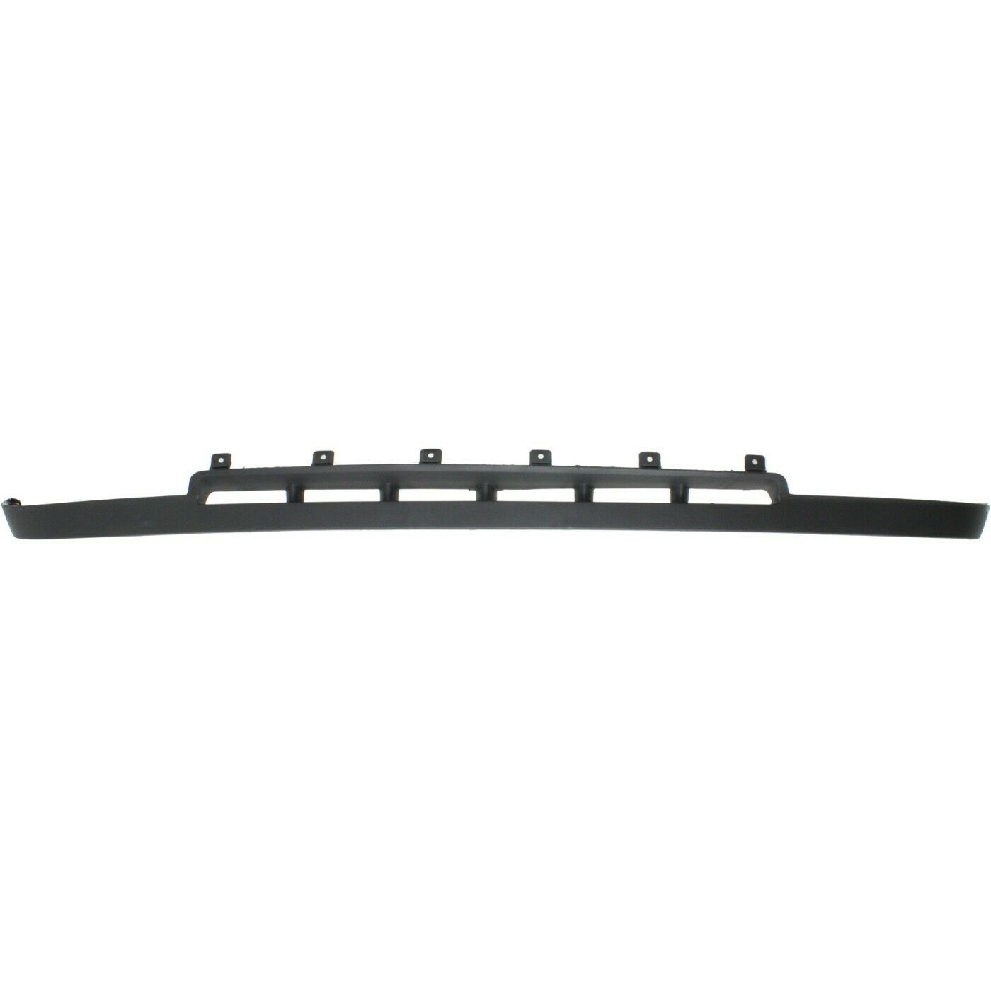Valance For 14-20 Durango Sport Utility AWD Code MLH Air Dam Textured Front_voghion.com